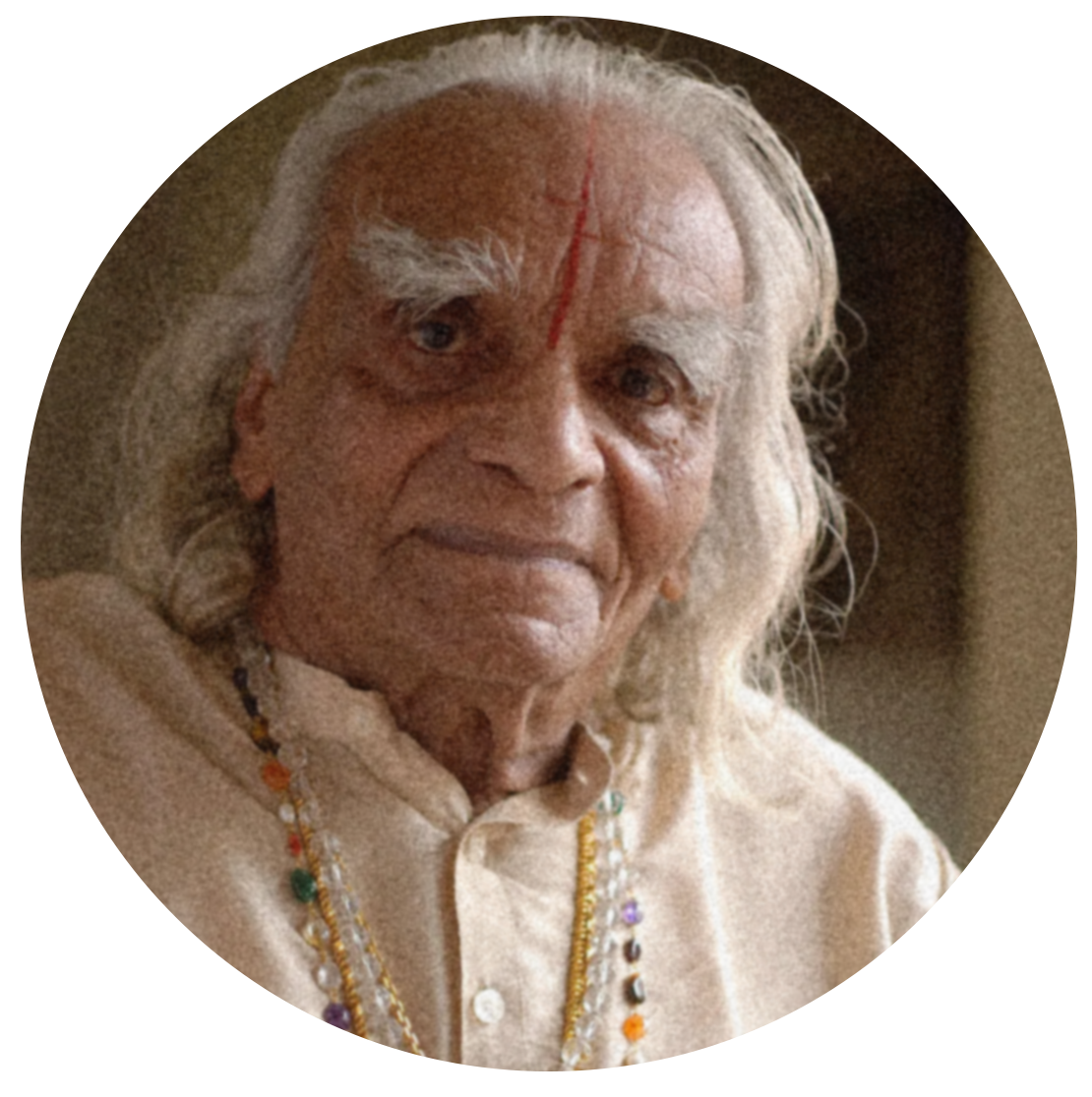 bks iyengar id